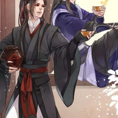 年轻人开始打散酒